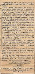 ECHO D ORAN N° 1 DU 12 OCTOBRE 1844 PAGE 004 C